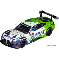 Revenda Veículos de controle remoto - Carrera Hybrid BMW M4 GT3 Mahle Racing Team