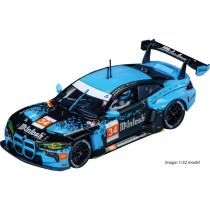 Comprar Vehículos teledirigidos - Carrera Hybrid BMW M4 GT3 Walkenhorst Motorsport, nº 34 50051025