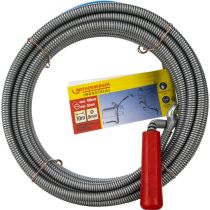 Comprar Accesorios de Limpieza - Rothenberger Industrial espiral limpieza tuberías + garra 1500000141