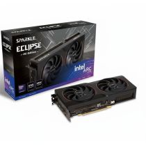 achat Carte Graphique - Graphics Card B570 10Go Sparkle Intel Arc Eclipse OC GDDR6 SB570GB-10GOC