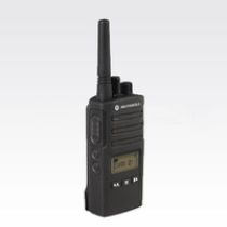 Motorola XT460 Radio