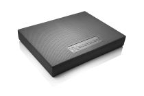 Comprar Fotografía - BODYMATE Almofada de equilíbrio 44C x 33L x 6A Negro 