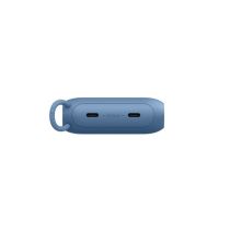 Belkin Powerbank + Display 20W 10.000mAh USB-C bleu BPB027hqBL