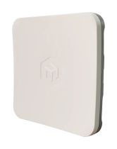 MicrophoneTik SXTsq 5 ax, Access Point weiÃŸ, Wi-Fi 6 Outdoor-CPE | Ge