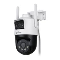 Comprar Camaras IP Vigilancia - Cámara IP Dahua Picoo Dual D1 6MP 4G (DH-P3D-3F-PV-4G) dpd16g