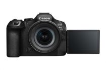 Canon EOS R6 Mark III Digitalkamera-Kit + RF 4-7,1 24-105 IS STM
