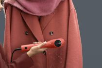 Fer à repasser Tefal DT 2022 Pure Pop Dampfburste korall