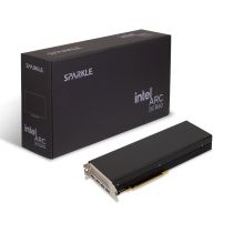 achat Carte Graphique - Graphics Card B60 Pro 24Go Sparkle Intel Arc passive GDDR6 1A1-S00442300G