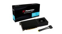 achat Carte Graphique - Graphics Card AI PRO 9700 32Go PowerColor Radeon GDDR6 AI PRO R9700 32G-B