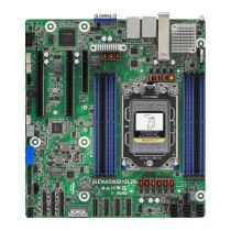 achat Accessoires Autres Marques - Carte mère ASRock SIENAD8UD-2L2Q micro-ATX Socket SP6 Single SIENAD8UD-2L2Q