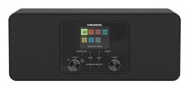Revenda Rádios / Recetores Mundiais - Radio Grundig DTR 5100 preto