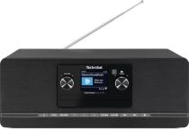 Radio Technisat DigitRadio 372 CD IR schwarz