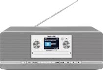 Radio Technisat DigatRadio 372 CD IR silver