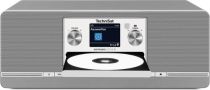 Radio Technisat DigatRadio 372 CD IR silver