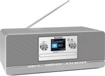 Radio Technsat DigitRadio 372 CD BT plata