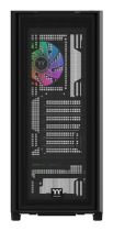 Boîtier Thermaltake S380 TG ARGo Noir