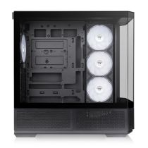Caja PC Thermaltake View 370 TG ARGB Negra