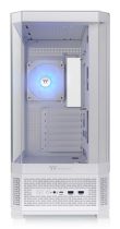 Boîtier Thermaltake View 370 TG ARGo blanc neige