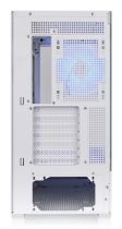 Boîtier Thermaltake View 370 TG ARGo blanc neige