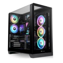 Boîtier Thermaltake View 390 TG Noir
