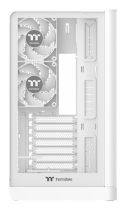 Boîtier Thermaltake View 390 TG Snow Blanc