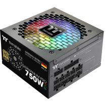 achat Alimentation PC - Alimentation Thermaltake Germanium Pro RGo 0750W WG0750RE