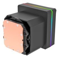 Thermaltake TH240 V3 ARGB Sync AIO Cooler Nero