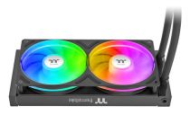 Thermaltake TH240 V3 ARGB Sync AIO Cooler Nero