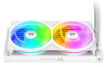 Thermaltake Refroidisseur TH240 V3 ARGo Sync AIO Snow Edition