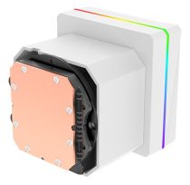 Thermaltake TH360 V3 ARGo Sync AIO Snow Edition Cooler