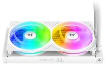 Thermaltake TH240-S V3 ARGo Sync AIO Snow Edition Cooler
