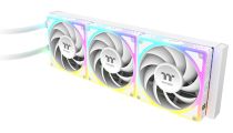 Thermaltake MAGCurve 360 Ultra Snow AIO ARGo Fan