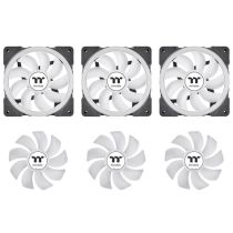 Cooler Thermaltake MINECUBE 360 Ultra AIO ARGB Ventilador negro