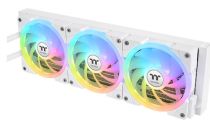 Refroidisseur Thermaltake MINECUBE 360 Ultra AIO ARGo Fan blanc