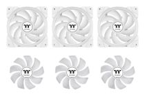 Refroidisseur Thermaltake MINECUBE 360 Ultra AIO ARGo Fan blanc