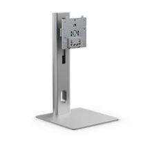 Alogic ASPEKT 32 Stand d élévation - Gris spatial