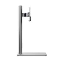 Alogic ASPEKT 32 Stand d élévation - Gris spatial