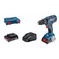 Comprar Atornilladores a batería - Bosch GSB 18V-28 Destornillador batería - Atornillador 06019H400B