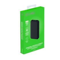 Celly POWER BANK 5A Noir 2 4V 2 US