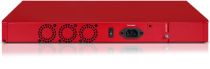 WatchGuard Firebox M395 Dispositivo segurança avec Total Security Suit