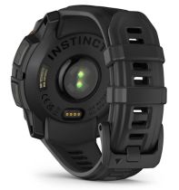 Smartwatch Garmin Instinct 3 Solar 45mm black/orange