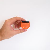 Shelly Relais i4 Gen3 Activateur scènes WLAN BT