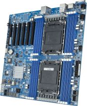 Revenda Placa Mãe - Motherboard - Motherboard GigaByte MS73-HB1 Dual Intel XEON 5th/4th Gen Mainboard