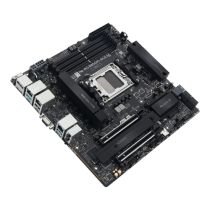Placa base MB ASUS PRO WS B850M-ACE SE  (AMD,AM5,DDR5,mATX)