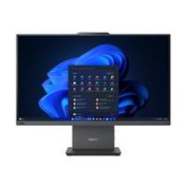 achat Ordinateur Bureau - Lenovo ThinkCentre neo 50a 27 Gen 5, IntelÂ® Coreâ„¢ 5 210H, W11P64, 1 12SB0059PG