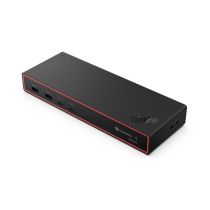Lenovo ThinkPad Thunderbolt 4 Smart Dock Gen2 7500 - EU INA VIE ROK
