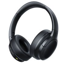 achat Casque autre marque - Casque sans fil Baseus Bass BH1 Lite Cosmic Black A0203C00