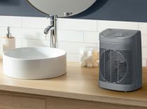 Rowenta SO 6511 gris Chauffe-eau Instant Comfort Aqua