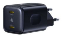 Baseus PicoGo AN13 Chargeur rapide 45W EU Cosmic Black