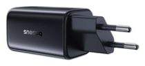 Baseus PicoGo AE11 Fast Charger 2C+U 67W EU Cosmic Black